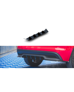Дифузьор Skoda Kamiq - Maxton Design