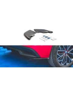 Добавки за задна броня Skoda Kamiq - Maxton Design