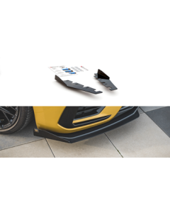 Добавки Volkswagen Arteon R-line - Maxton Design