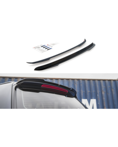 Добавка за спойлер Volkswagen Passat B8 вариант - Maxton Design