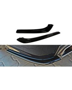 Добавки за задна броня Saab 9-3 Turbo x - Maxton Design