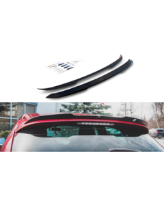 Добавка за спойлер Citroen DS4 - Maxton Design