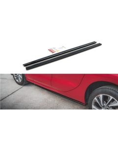 Добавки за прагове Citroen DS4 - Maxton Design