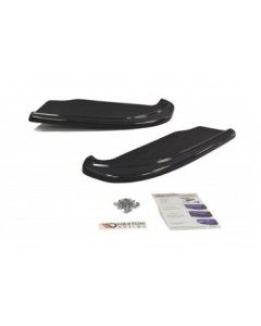 Добавки за задна броня Subaru Impreza II WRX - Maxton Design
