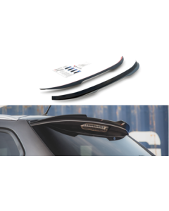 Добавка за спойлер Peugeot 308 SW Mk2 Facelift - Maxton Design