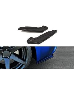 Добавки за задна броня Toyota GT86 - Maxton Design