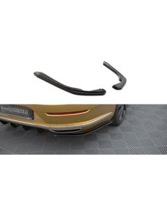 Добавки за задна броня Volkswagen Arteon R-Line - Maxton Design
