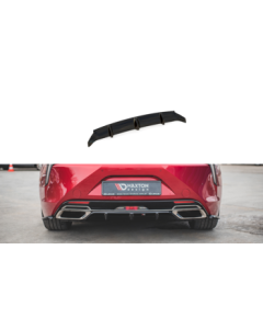 Дифузьор Lexus LC 500 - Maxton Design