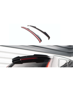 Спойлер volvo xc60 mk2 r-design - Maxton Design