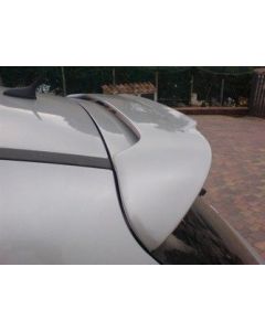 Спойлер 1 Peugeot 207 Хечбек - Maxton Design