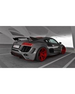 Спойлер Audi R8 Mk.1 - Maxton Design