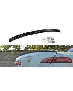 Спойлер Alfa Romeo 159 - Maxton Design