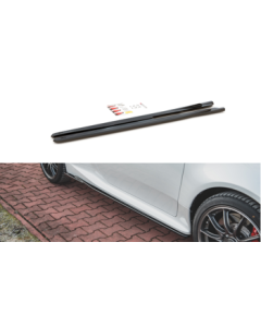 Добавки за прагове v.1 toyota gr yaris mk4 - Maxton Design