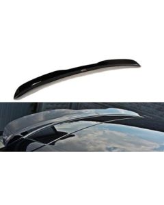Спойлер Audi A4 B8 / B8 FL Avant - Maxton Design