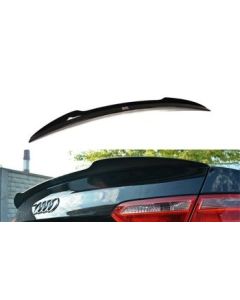 Спойлер Audi S5 / A5 / A5 S-Line 8T / 8T FL Coupe - Maxton Design