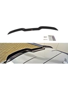 Спойлер v.1 Audi RS3 8V / 8V FL Sportback - Maxton Design