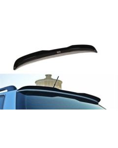 Спойлер Audi S4 B5 - Maxton Design