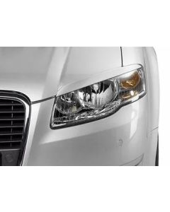 Вежди за фарове Audi A4 B7