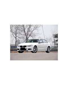 M-tech пакет за BMW F30 седан