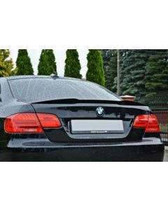 Спойлер за BMW 3 E92 Mpack