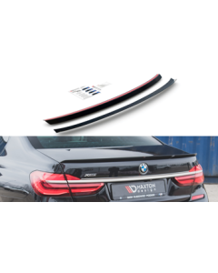 Спойлер за BMW 7 M-Pack G11