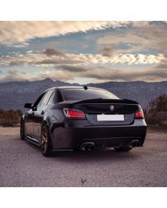 PSM спойлер за BMW E60