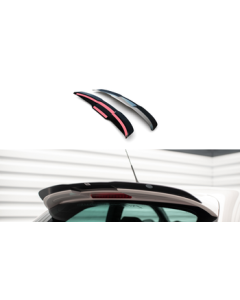 SPOILER CAP SEAT IBIZA 4 SportCoupe (PREFACE)