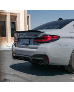 Clubsport спойлер за багажник за BMW G30