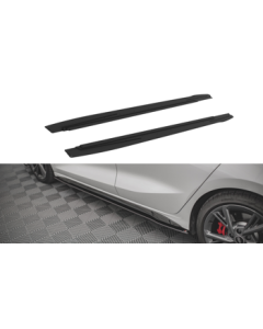 Добавки за прагове Street Pro Diffusers Audi S3 / A3 S-Line 8y