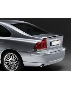 Заден спойлер 2 Volvo S60