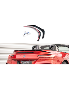 Спойлер BMW Z4 M-Pack G29