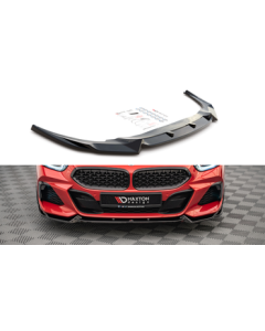 Добавка за предна броня/лип спойлер  V.1 BMW Z4 M-Pack G29