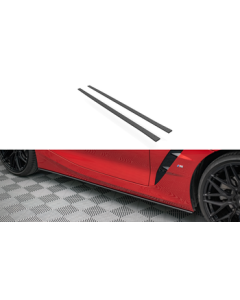 Добавки за прагове Street Pro Diffusers BMW Z4 M-Pack G29