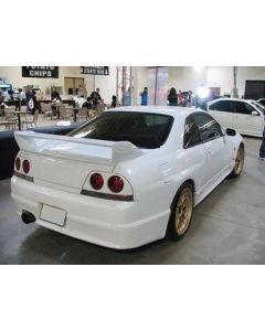 Спойлер Nissan Skyline R33