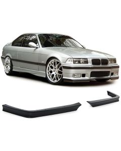 GT сплитери за BMW E36