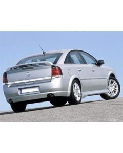 Заден спойлер Opel Vectra C (хечбек)