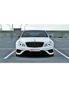  Bodykit Mercedes S W221