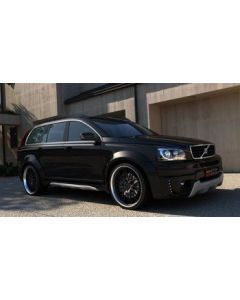 Wide Bodykit Volvo XC 90 (2006-Up)