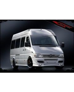 Предна броня 1 Sprinter 2000-2006