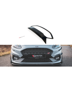 Преден грил Ford Fiesta St Mk8