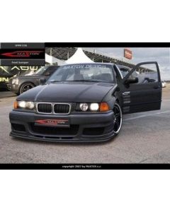 Предна броня <M.A.F.I.A. > BMW 3 E36