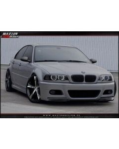 предна броня BMW 3 E46 - 4 врати Седан <M3 визия>