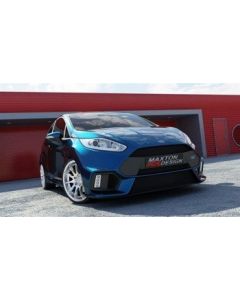 Предна броня (Focus RS Look) Ford Fiesta Mk7 FL