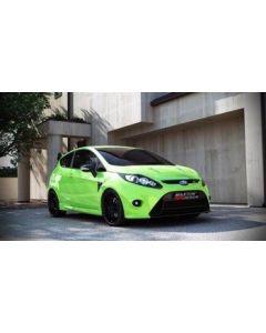 Предна броня (RS Look) Ford Fiesta Mk7