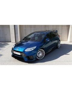 Предна броня (RS Look) Ford Focus Mk3