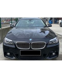 Капаци за огледала за BMW F10/11 Facelift