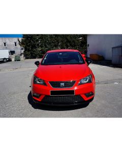 Добавка за предна броня на Seat Ibiza mk.4