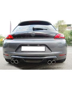 Дифузьор за VW Scirocco mk.3