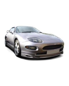 Предни броня спойлер mitsubishi fto