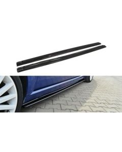 Добавки за прагове Ford Mondeo Mk3 ST220